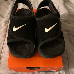 Nike Sandals